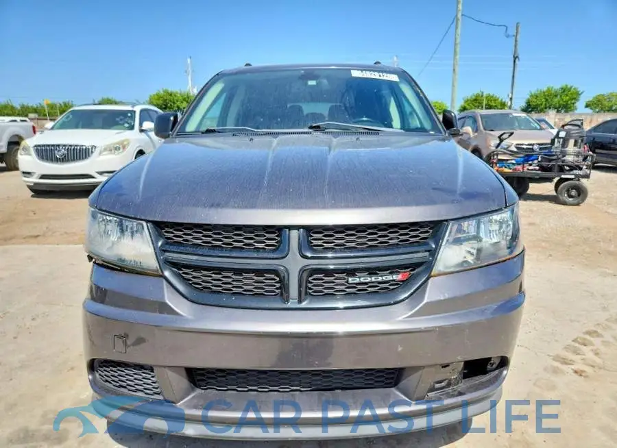 3C4PDCAB4LT276743# 5