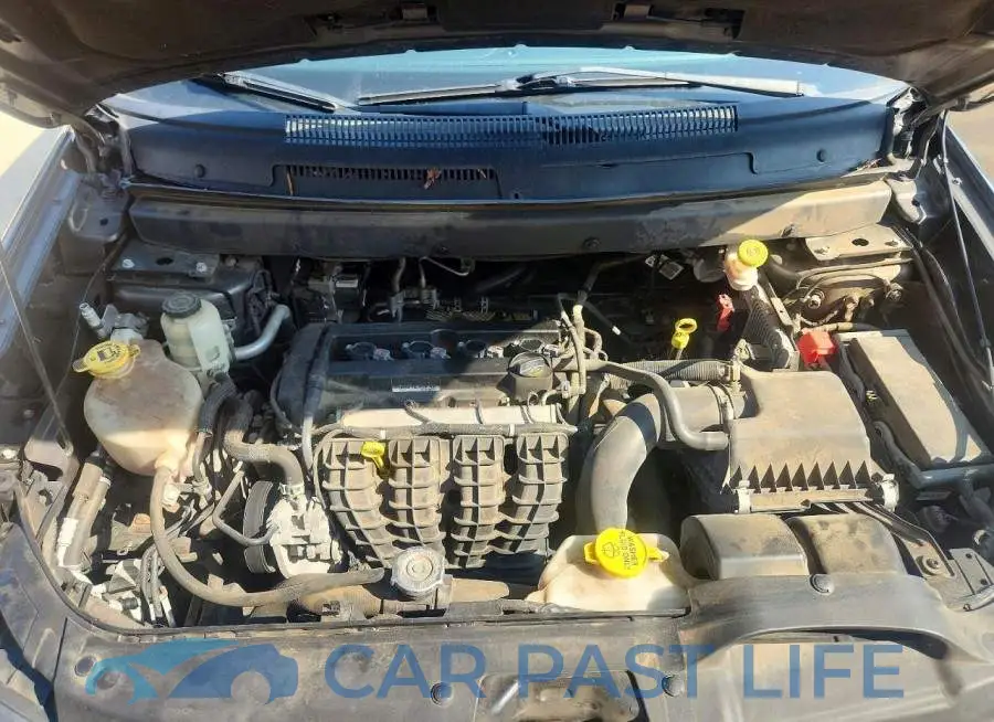 3C4PDCAB5LT271972# 12