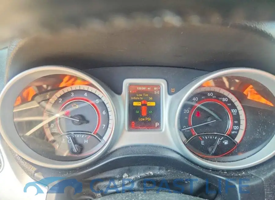 3C4PDCAB5LT271972# 9
