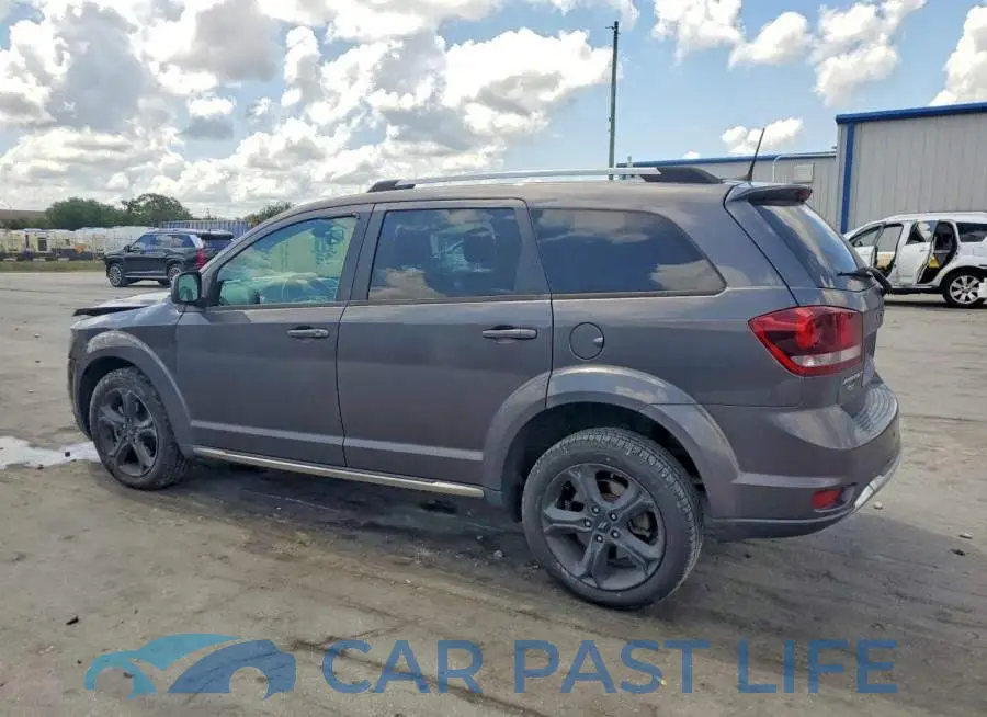 3C4PDCGB7LT272998# 2
