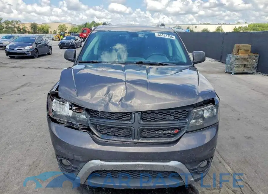 3C4PDCGB7LT272998# 5