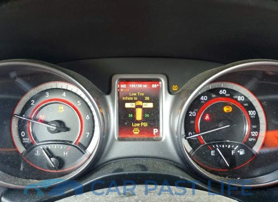 3C4PDCGB7LT272998# 9