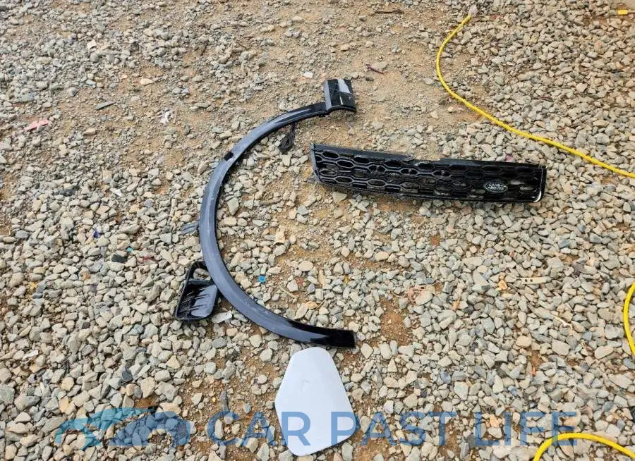 SALCL2FX1MH888813# 13