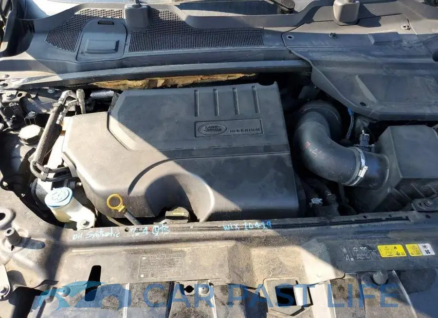 SALCR2RX7JH759996# 12
