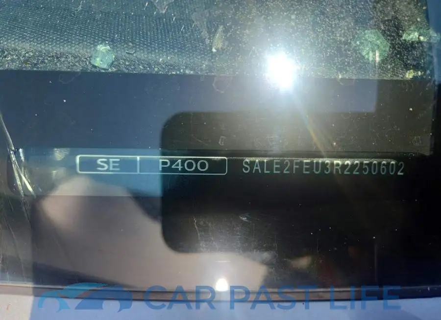 SALE2FEU3R2250602# 14
