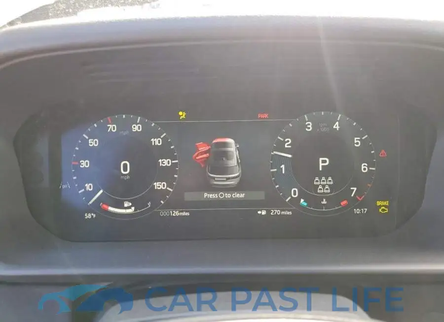 SALRJ2FX7T2521383# 9