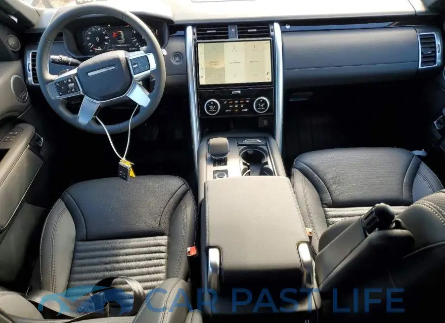 SALRJ2FX7T2521383# 8