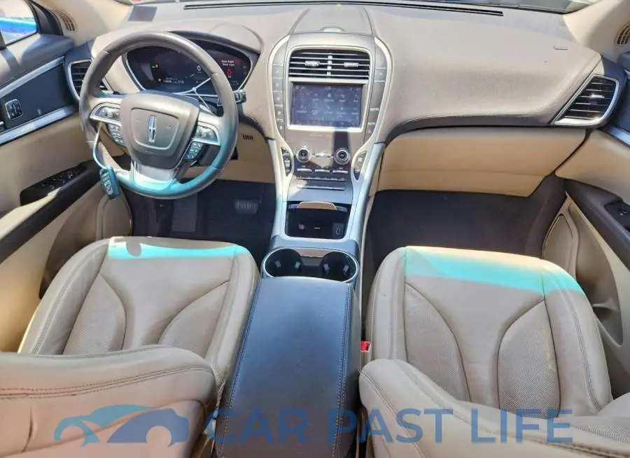 2LMPJ6J90LBL29506# 8