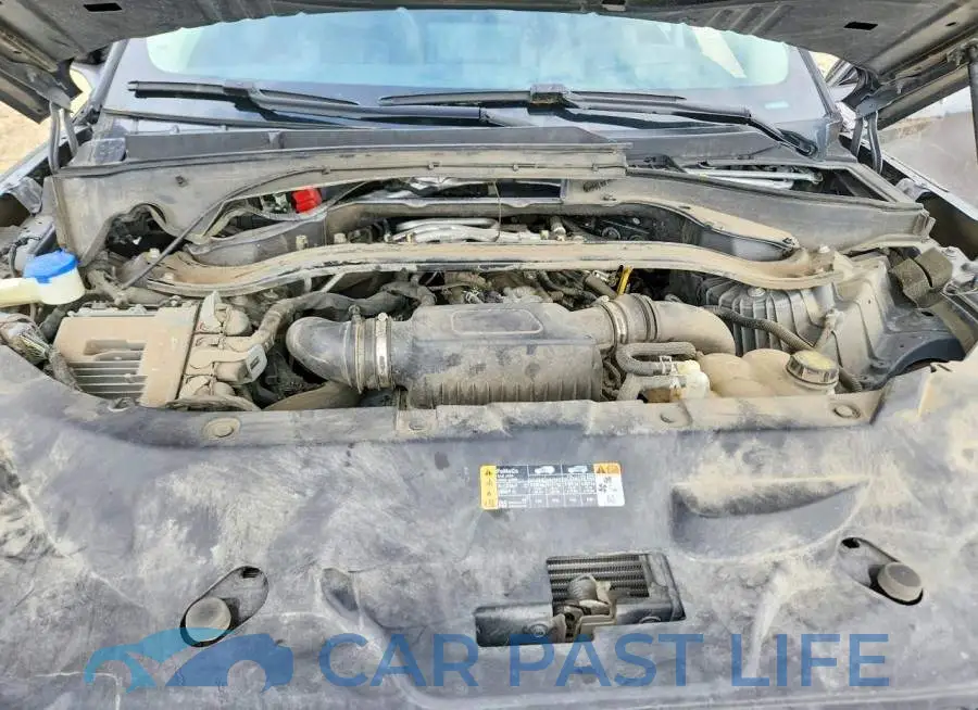 5LM5J7XC9NGL12126# 12