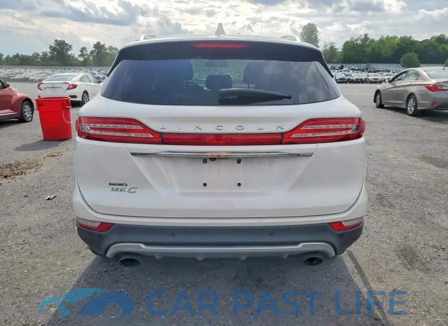 5LMCJ3D91KUL12952# 6
