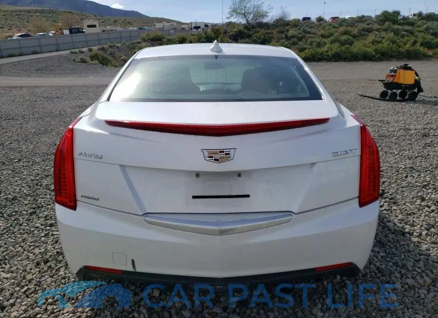 1G6AE5RX6J0135233# 6