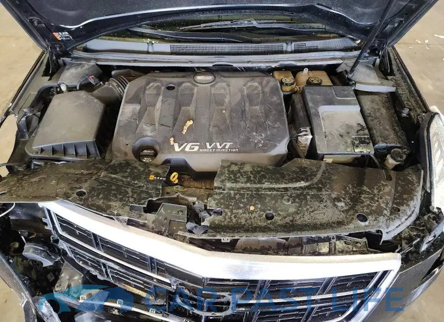 2G61M5S37H9199761# 11