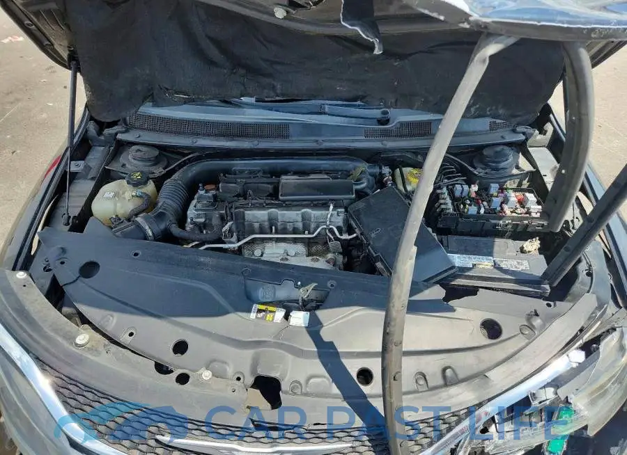 1C3CCCAB3HN501635# 11