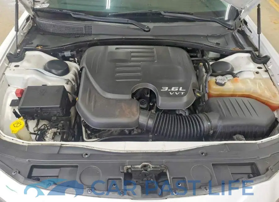 2C3CCAAG4HH653531# 11