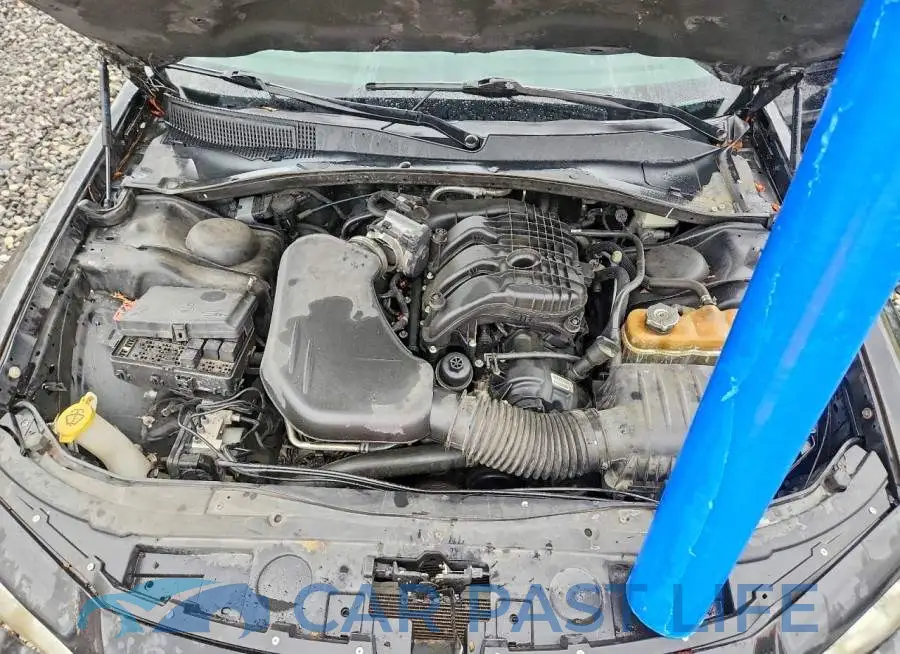 2C3CCABG8HH669052# 11