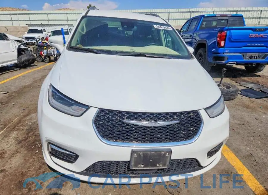 2C4RC1BG9MR520143# 5
