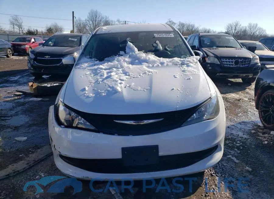 2C4RC1CG6PR568024# 5