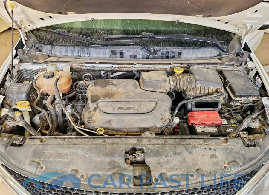 2C4RC1DG5MR543044# 12