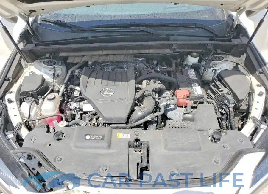 2T2GGCEZ4NC003804# 12