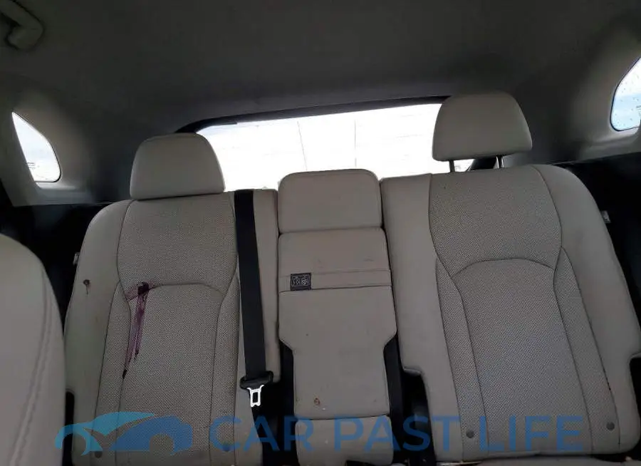 2T2HZMAA7MC195626# 10