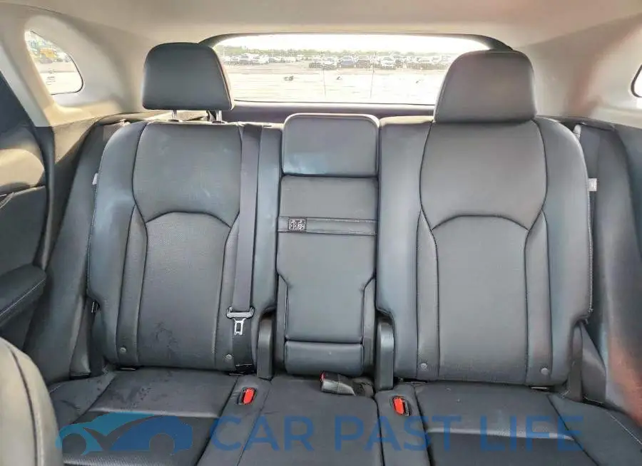2T2HZMAAXNC221850# 10