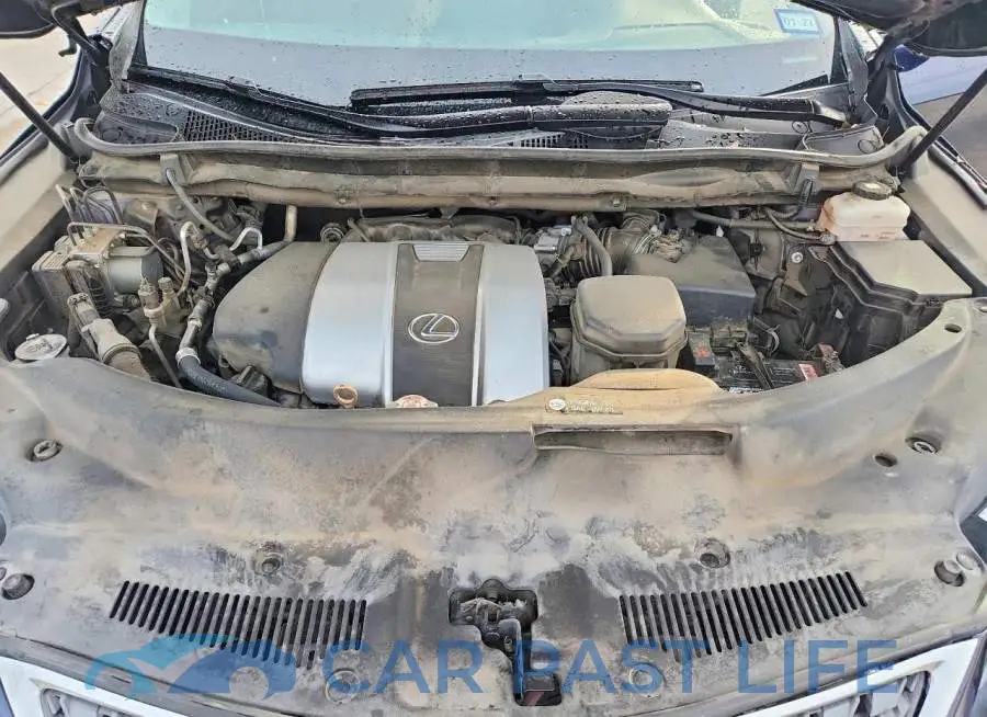 2T2HZMAAXNC221850# 12