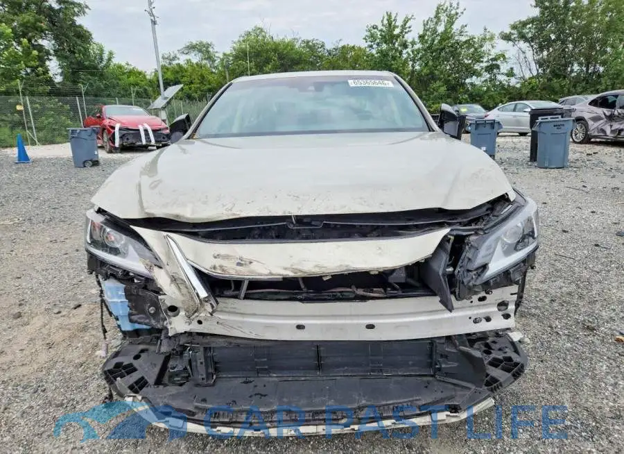 58AB21B15KU002437# 5