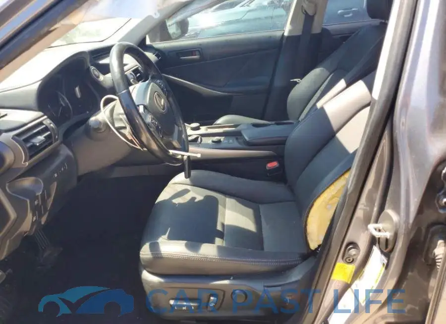 JTHBA1D2XJ5070759# 7