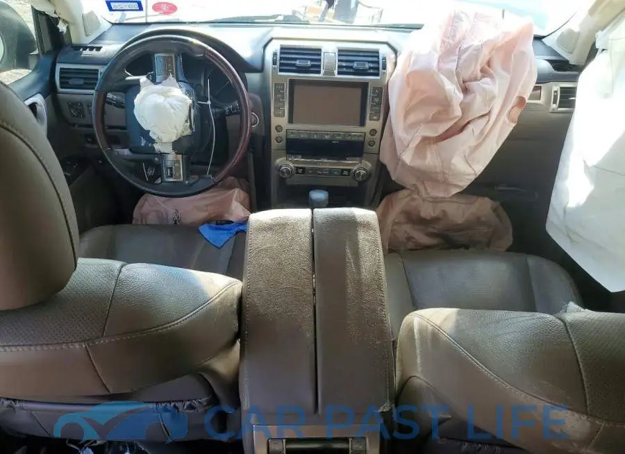 JTJBM7FX6J5199440# 8