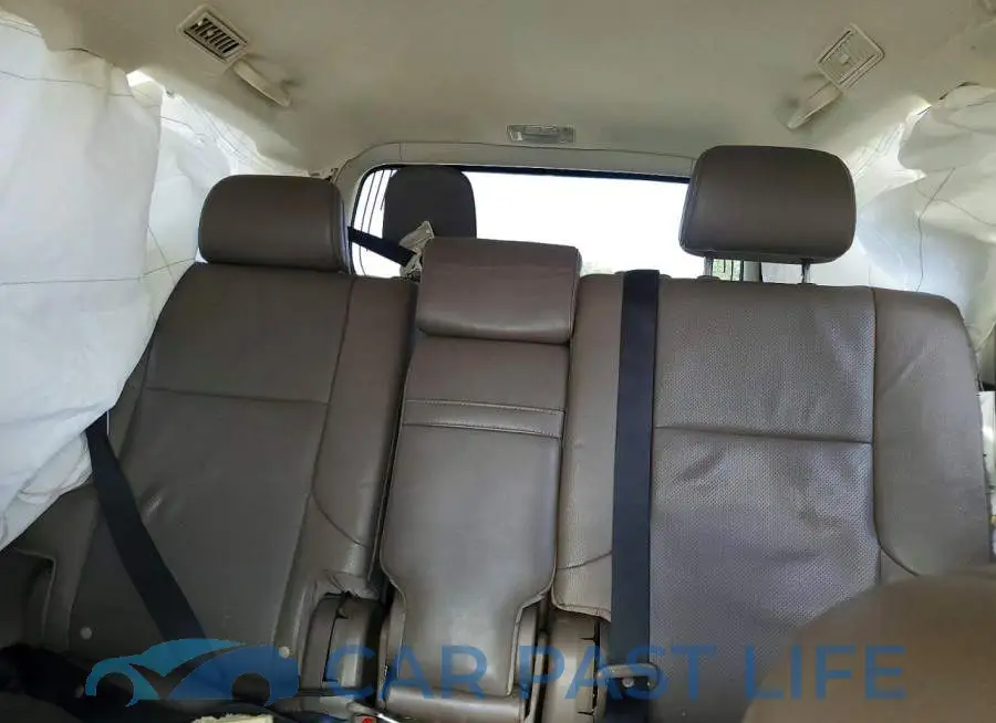 JTJBM7FX6J5199440# 10