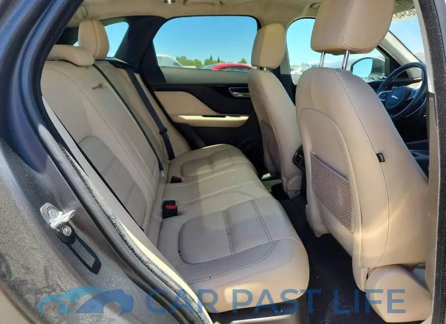 SADCK2FX5LA660285# 11