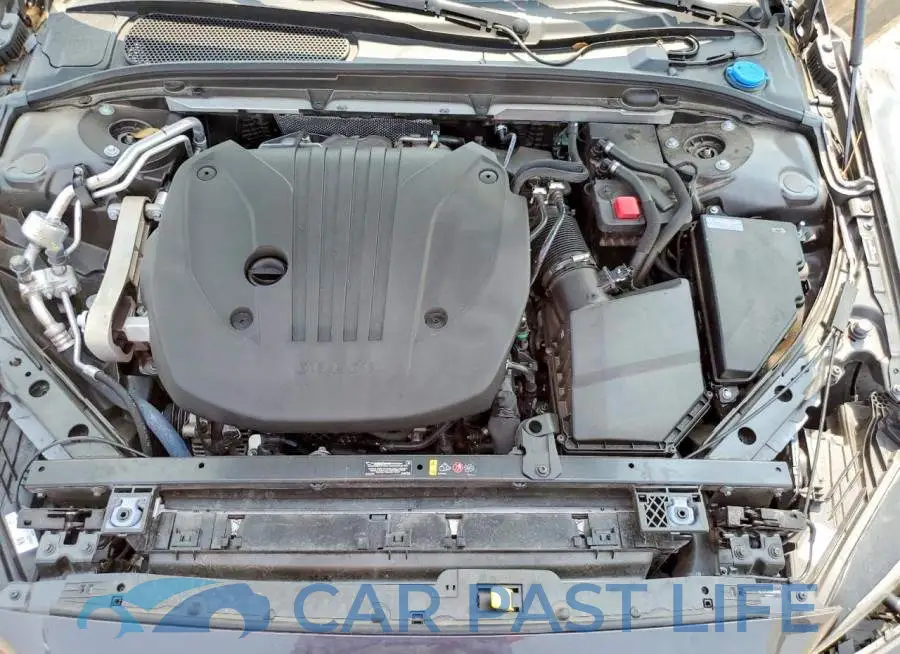 7JRL12FJ5SG364903# 11