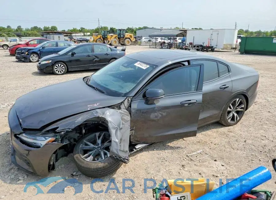 7JRL12FJ5SG364903# 1