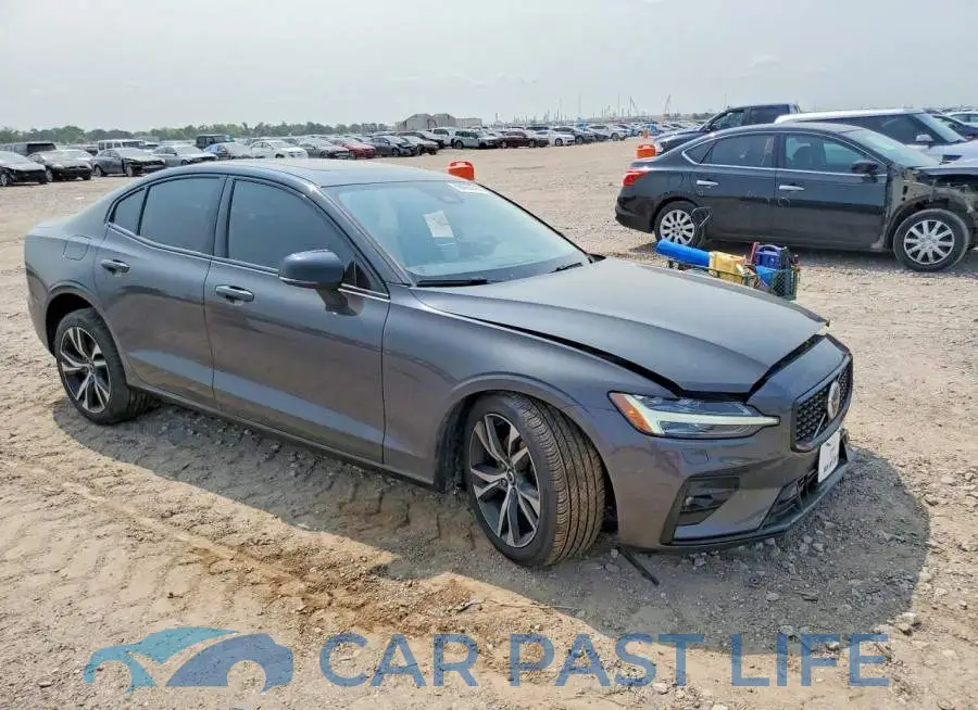 7JRL12FJ5SG364903# 4