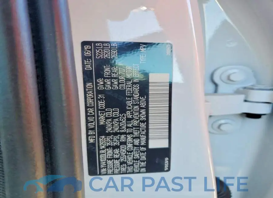 YV4102DL8L1429354# 12