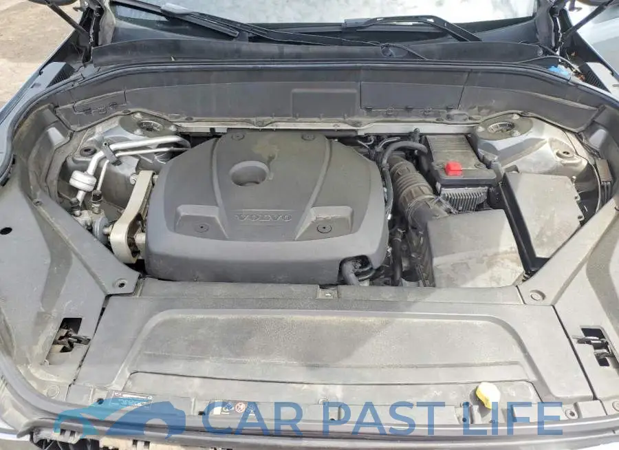YV4A22PK4J1192663# 12