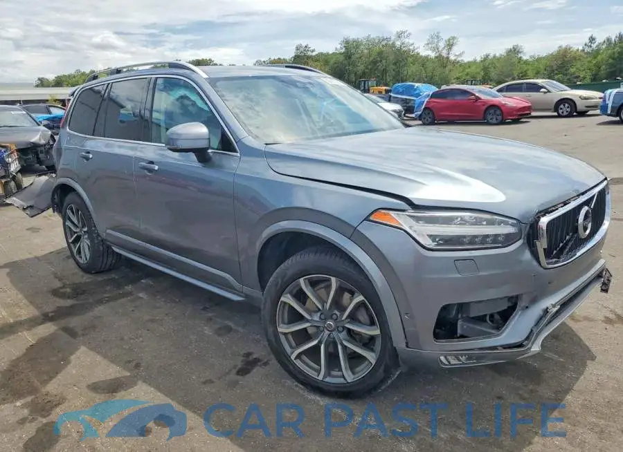YV4A22PK4J1192663# 4