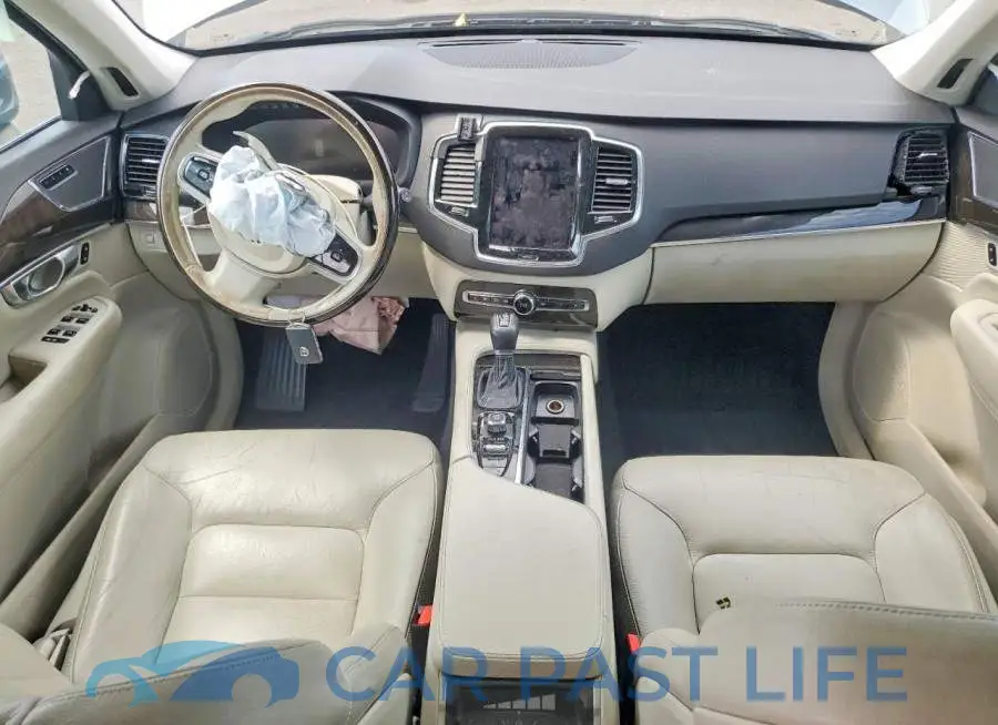 YV4A22PK4J1192663# 8