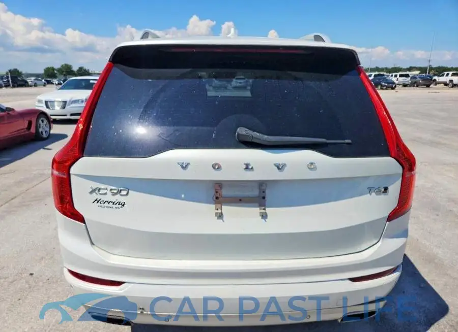YV4A22PK9J1215967# 6