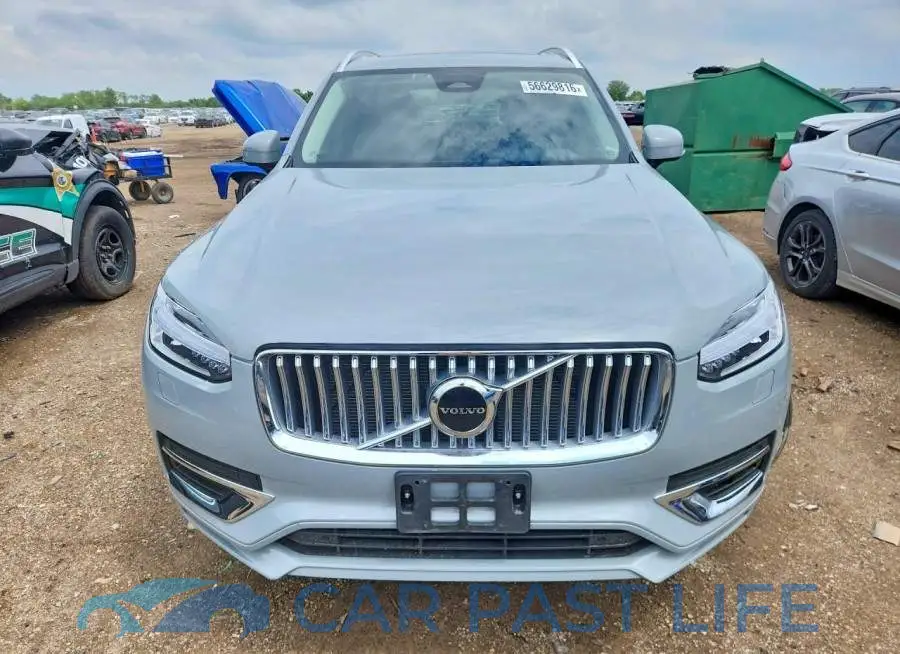 YV4L12PK6R1193563# 5