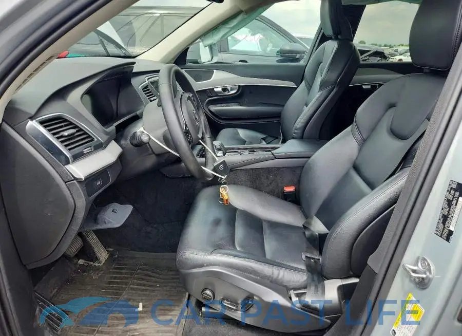 YV4L12PK6R1193563# 7