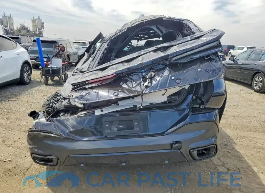 5UX33EX04T9253358# 6