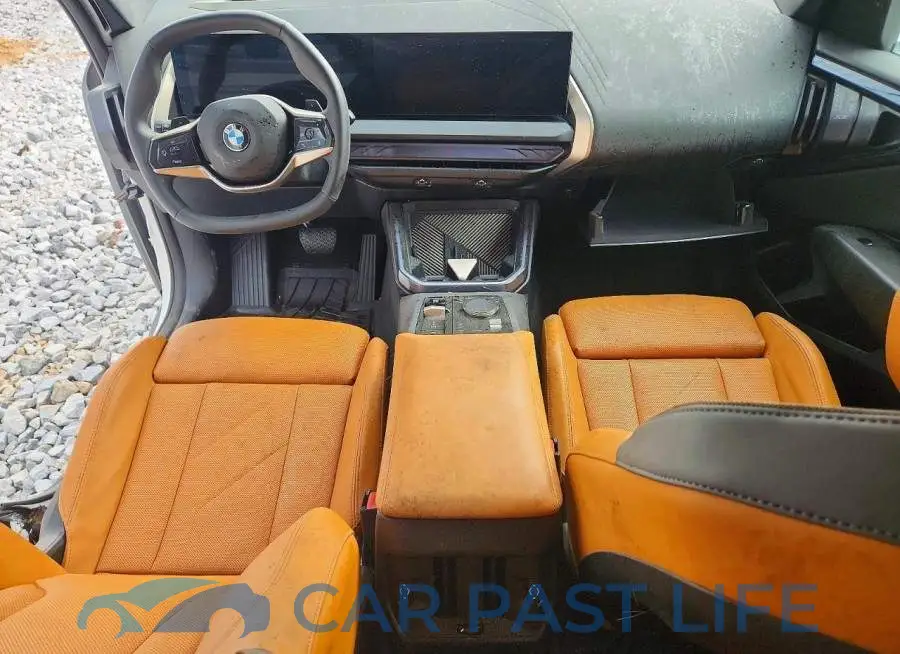 5UX53GP01S9125291# 8