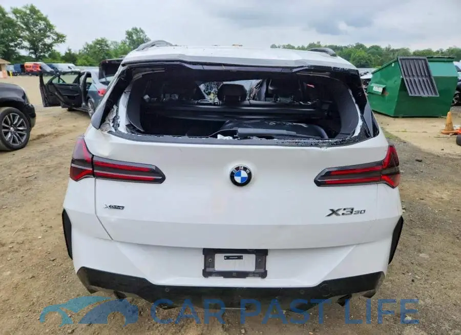 5UX53GP06T9322443# 6
