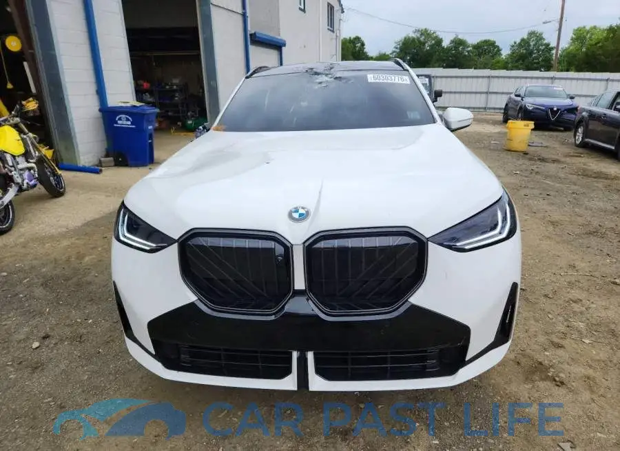 5UX53GP06T9322443# 5