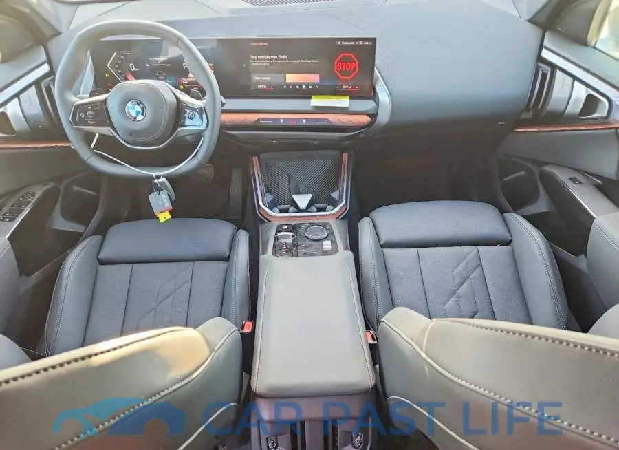 5UX53GP08T9456399# 8