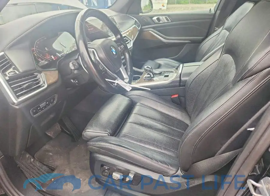 5UXCR6C50KLK85540# 7