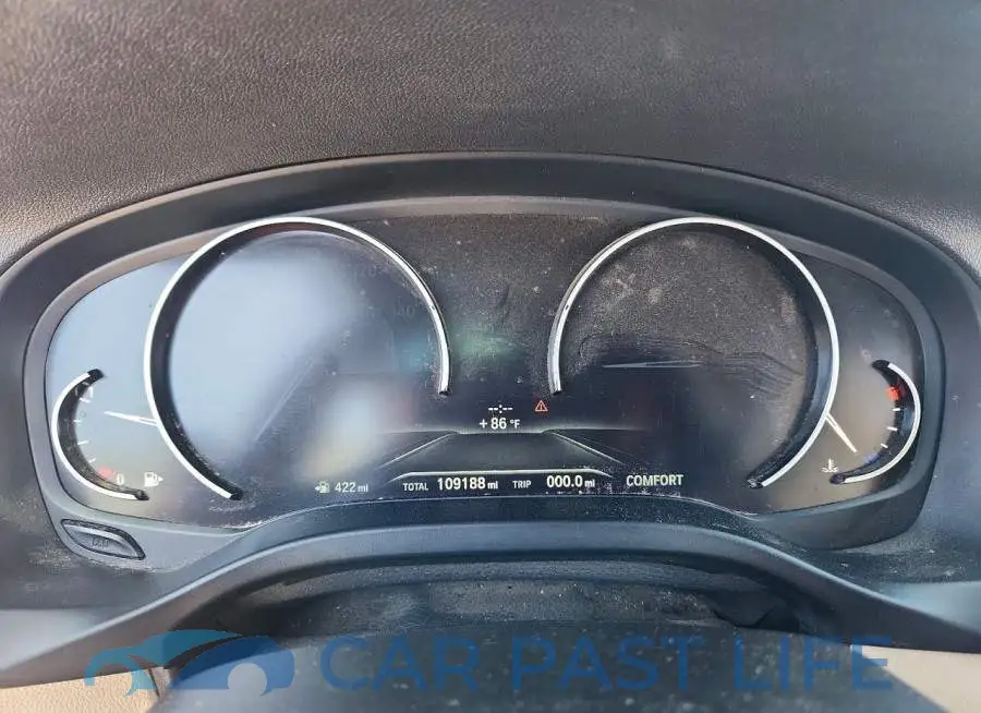 5UXTR7C57KLR45630# 9