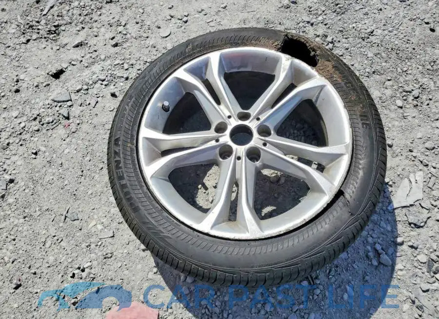 5UXTR7C58KLF34398# 13