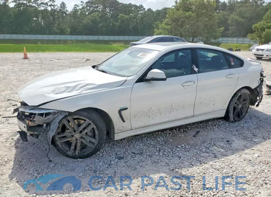 WBA4J1C53JBG79814# 1